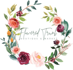 Flowered Trunk Logo1