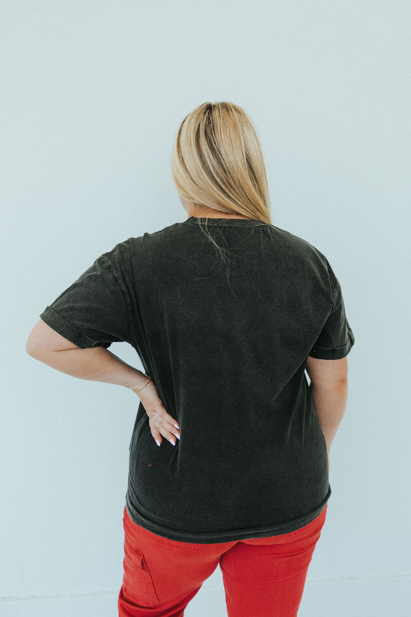The Desert Drifter Graphic Tee