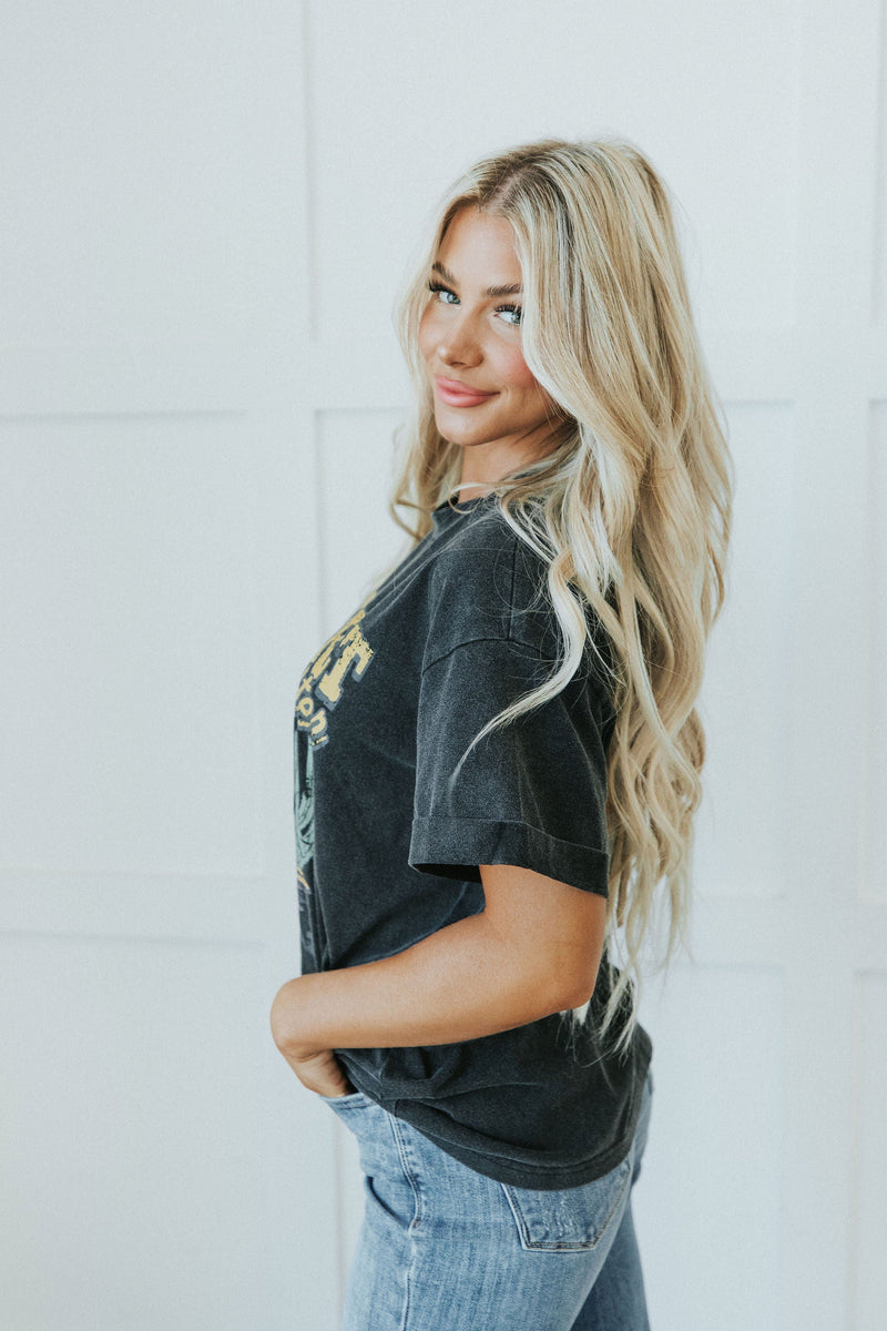 The Desert Drifter Graphic Tee