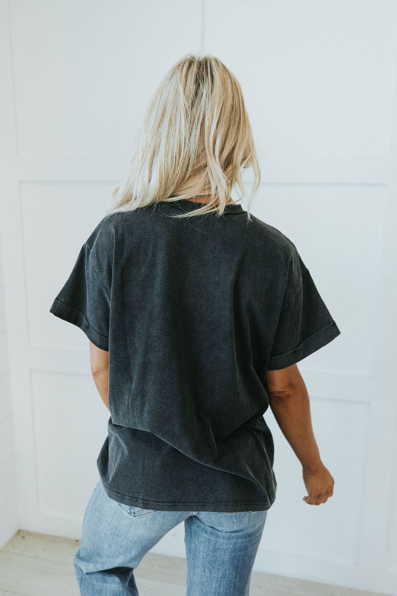 The Desert Drifter Graphic Tee