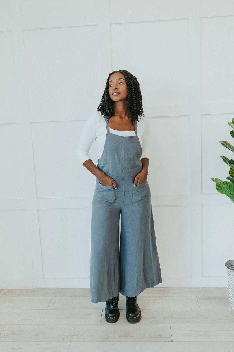 Know You Well Jumpsuit