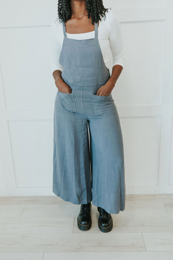 Know You Well Jumpsuit