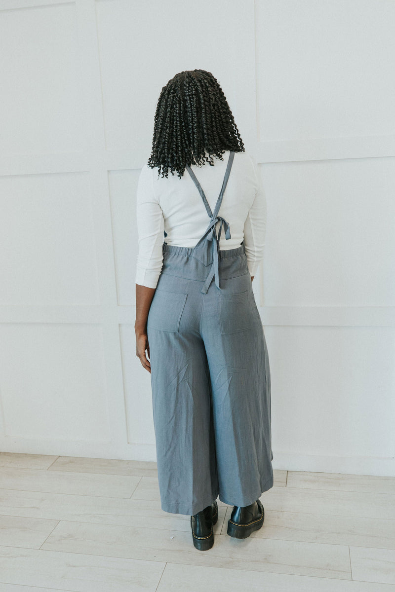 Know You Well Jumpsuit