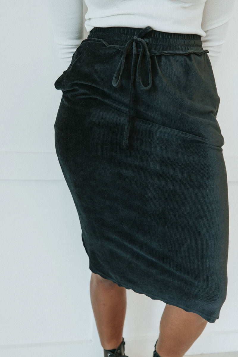 Go To It Skirt