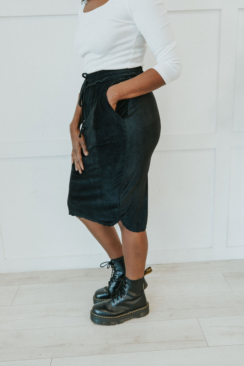 Go To It Skirt