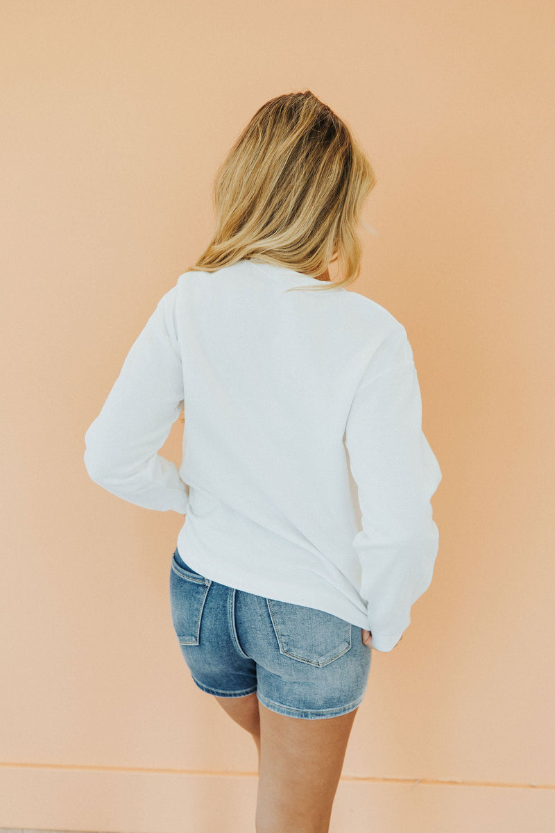Keep It Wild Sweatshirt