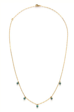 Five Graces Necklace
