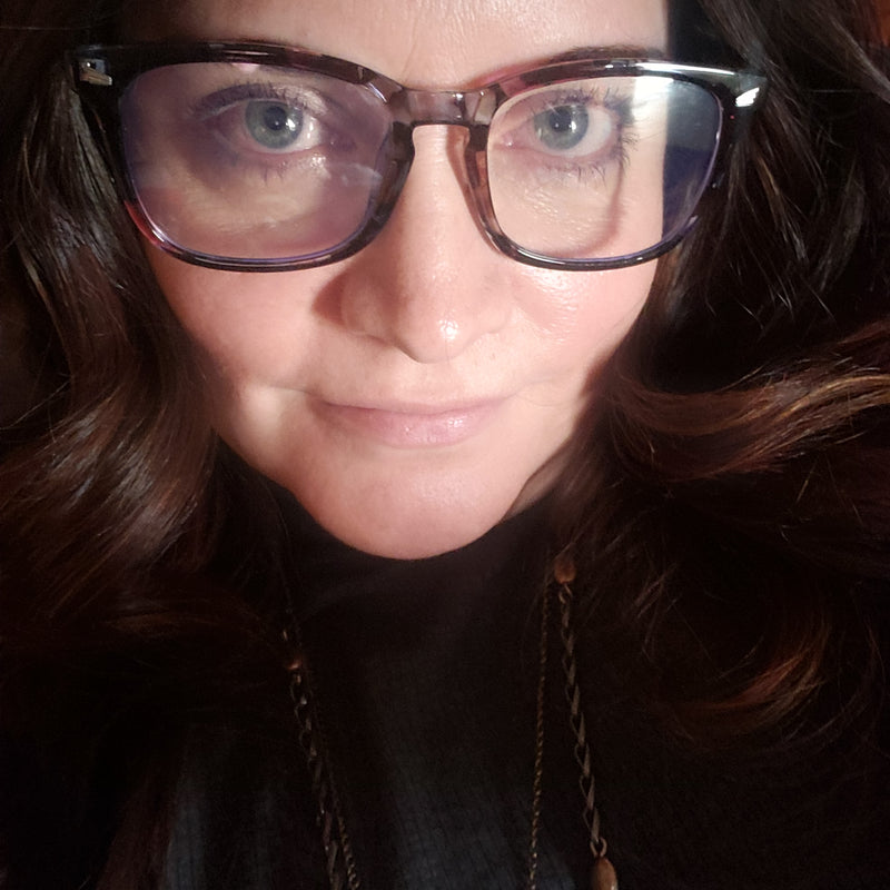 Blue Light Blocking Glasses