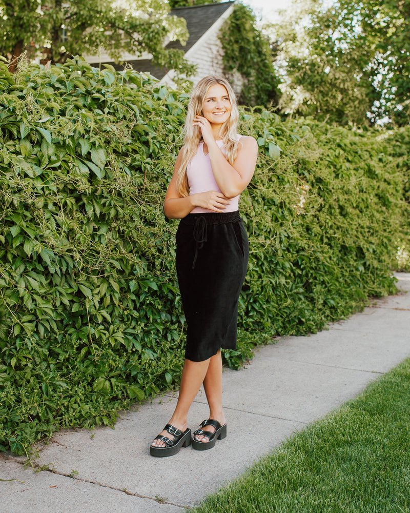 Go To It Skirt