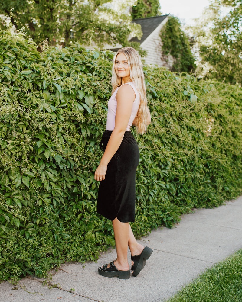 Go To It Skirt