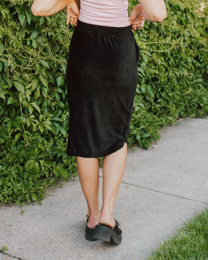Go To It Skirt