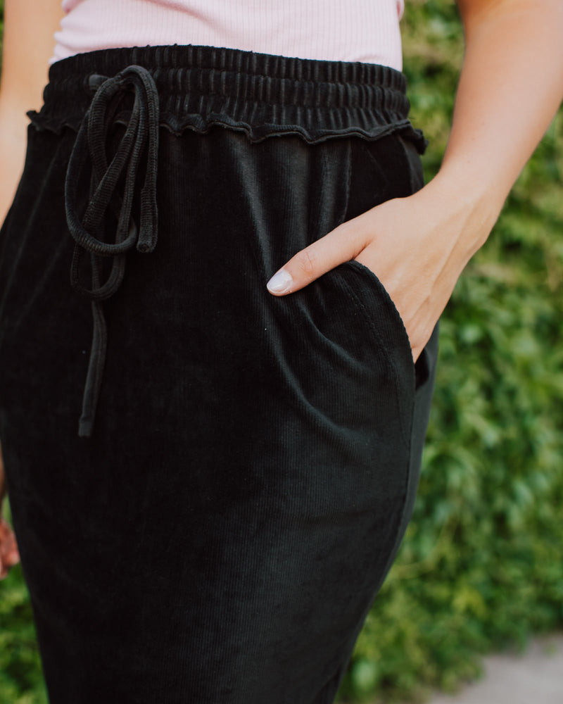 Go To It Skirt