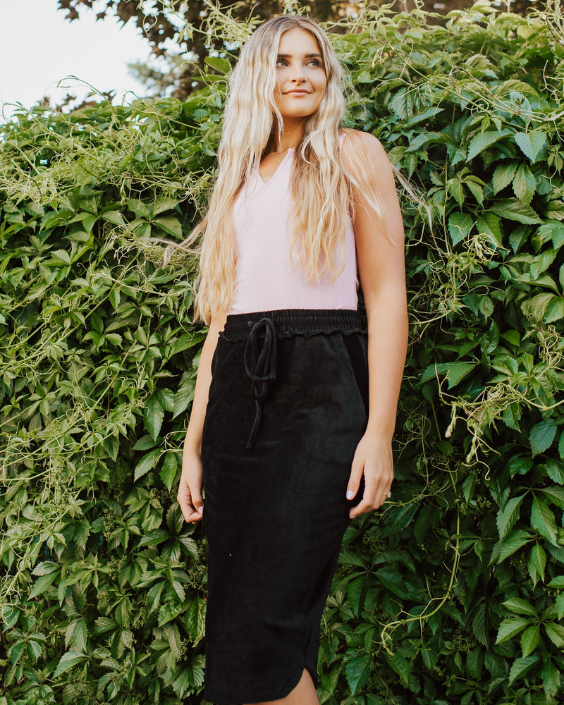 Go To It Skirt