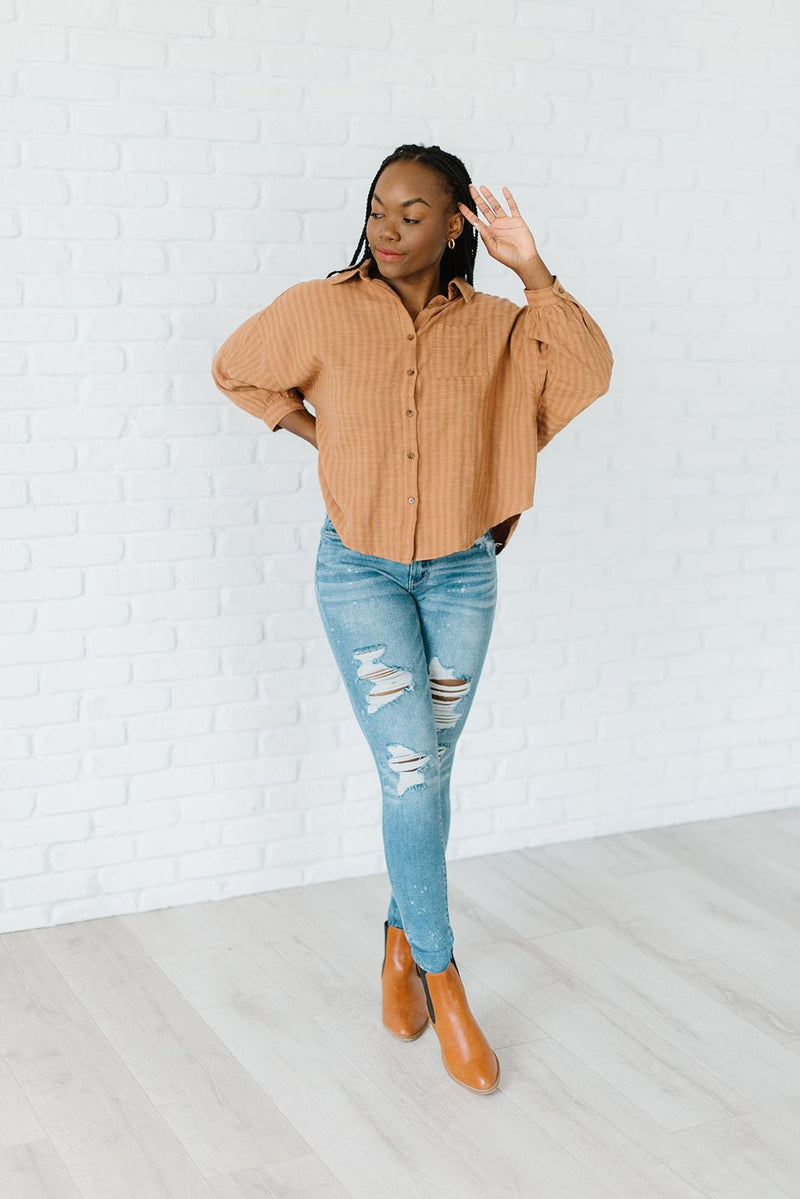So Much To Love Bleach Splatter Jeans