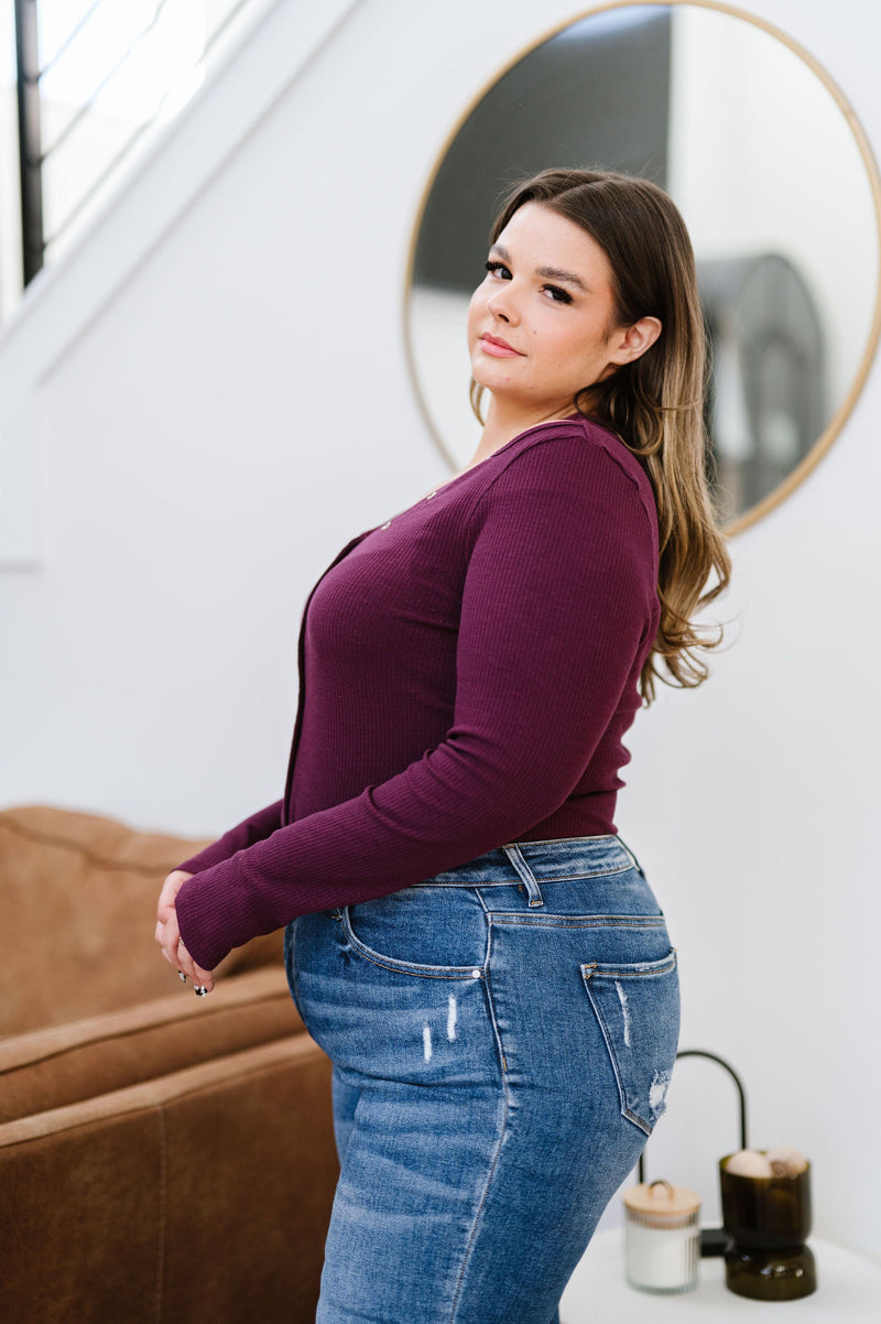 Easy To Love Bodysuit