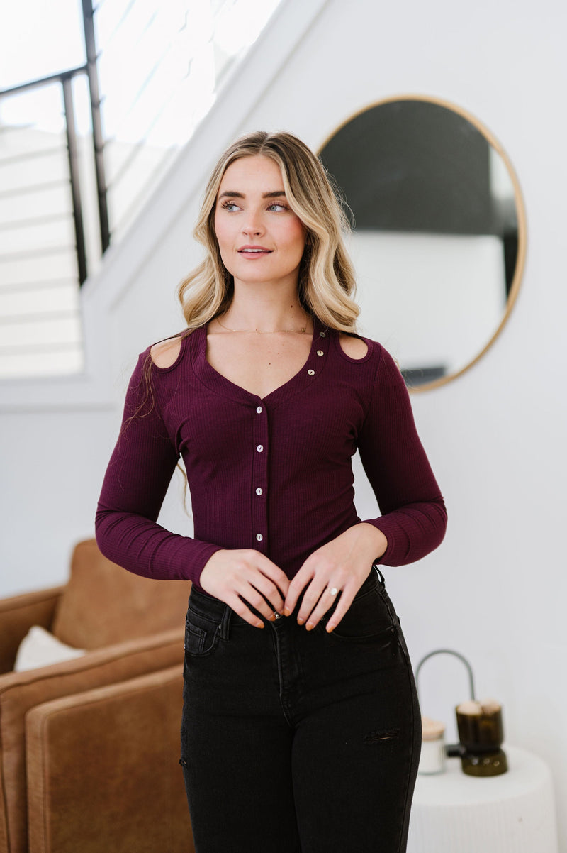 Easy To Love Bodysuit