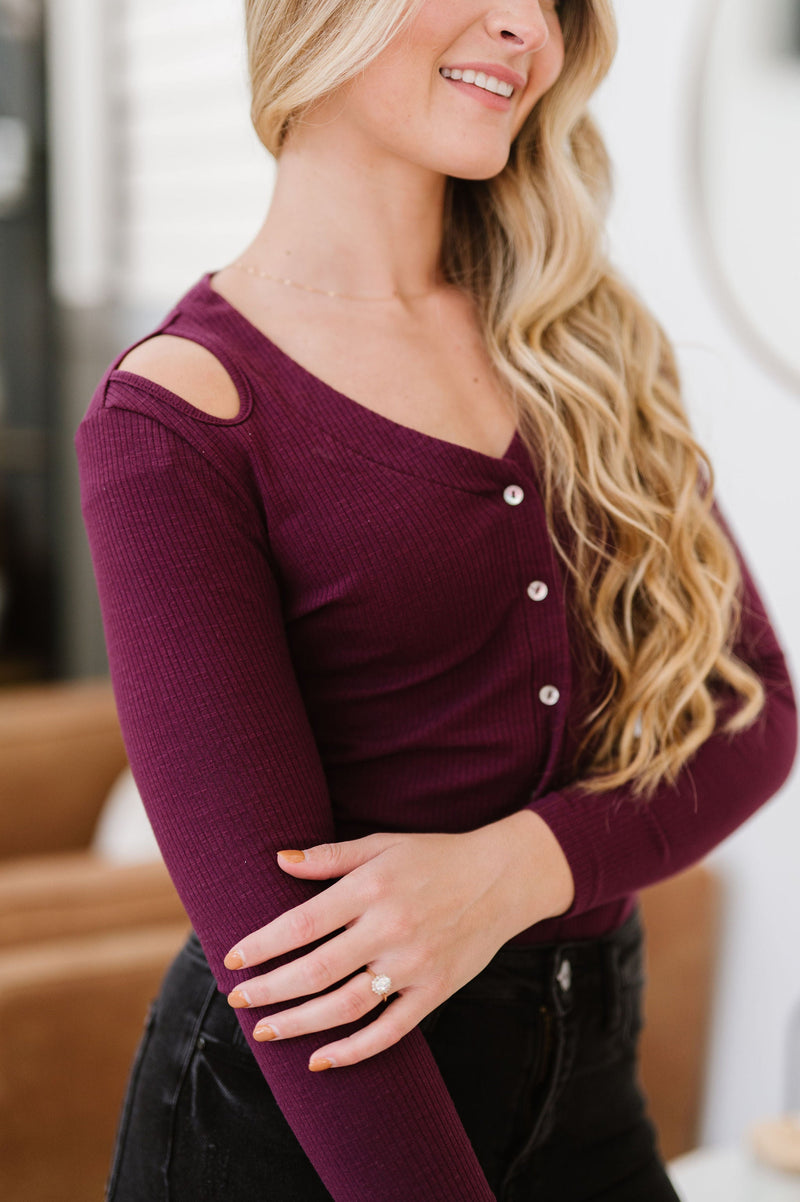 Easy To Love Bodysuit