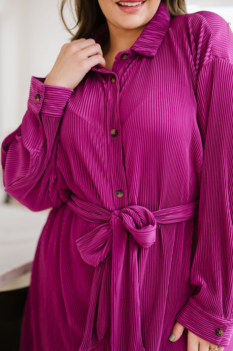 Dance All Night Dress