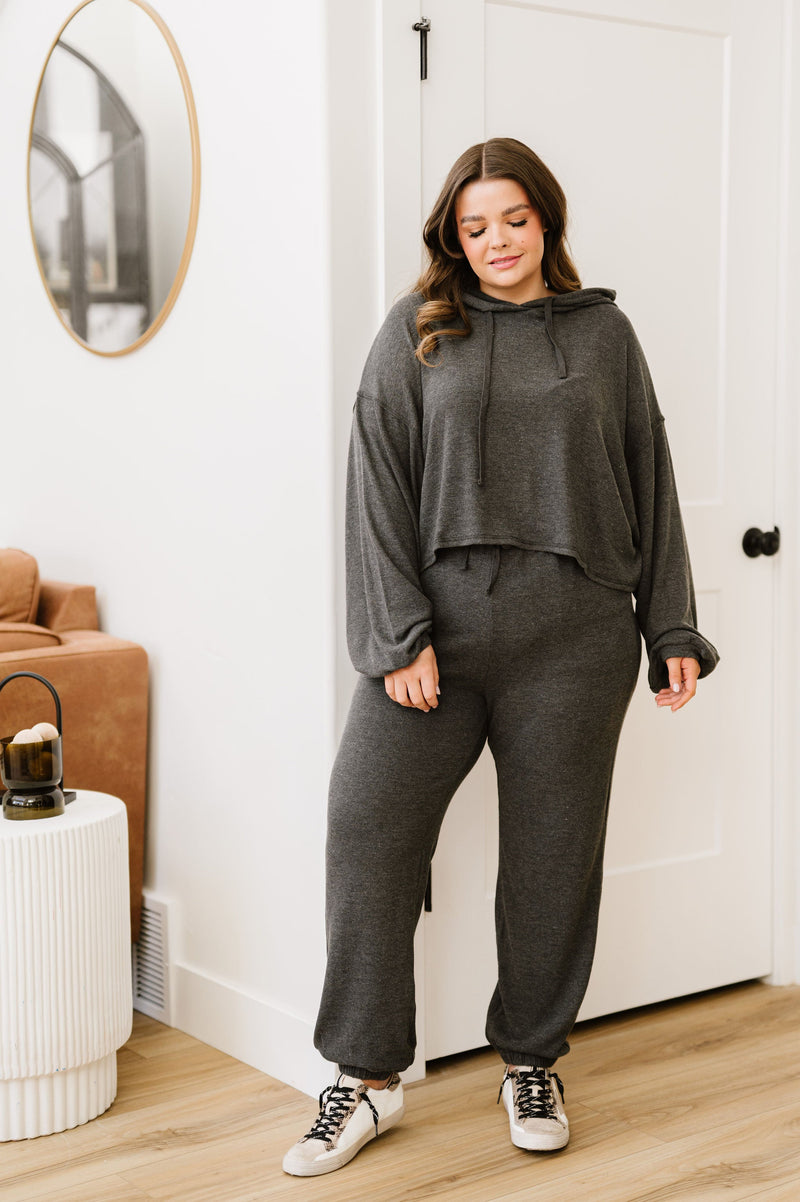 Cozy Habits Ultra Soft Hoodie