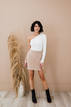 So Chic Classic Skirt