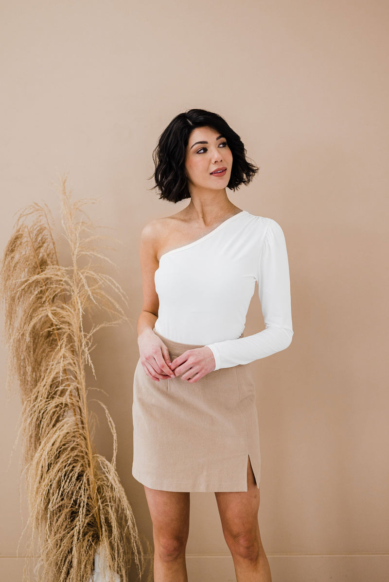 So Chic Classic Skirt