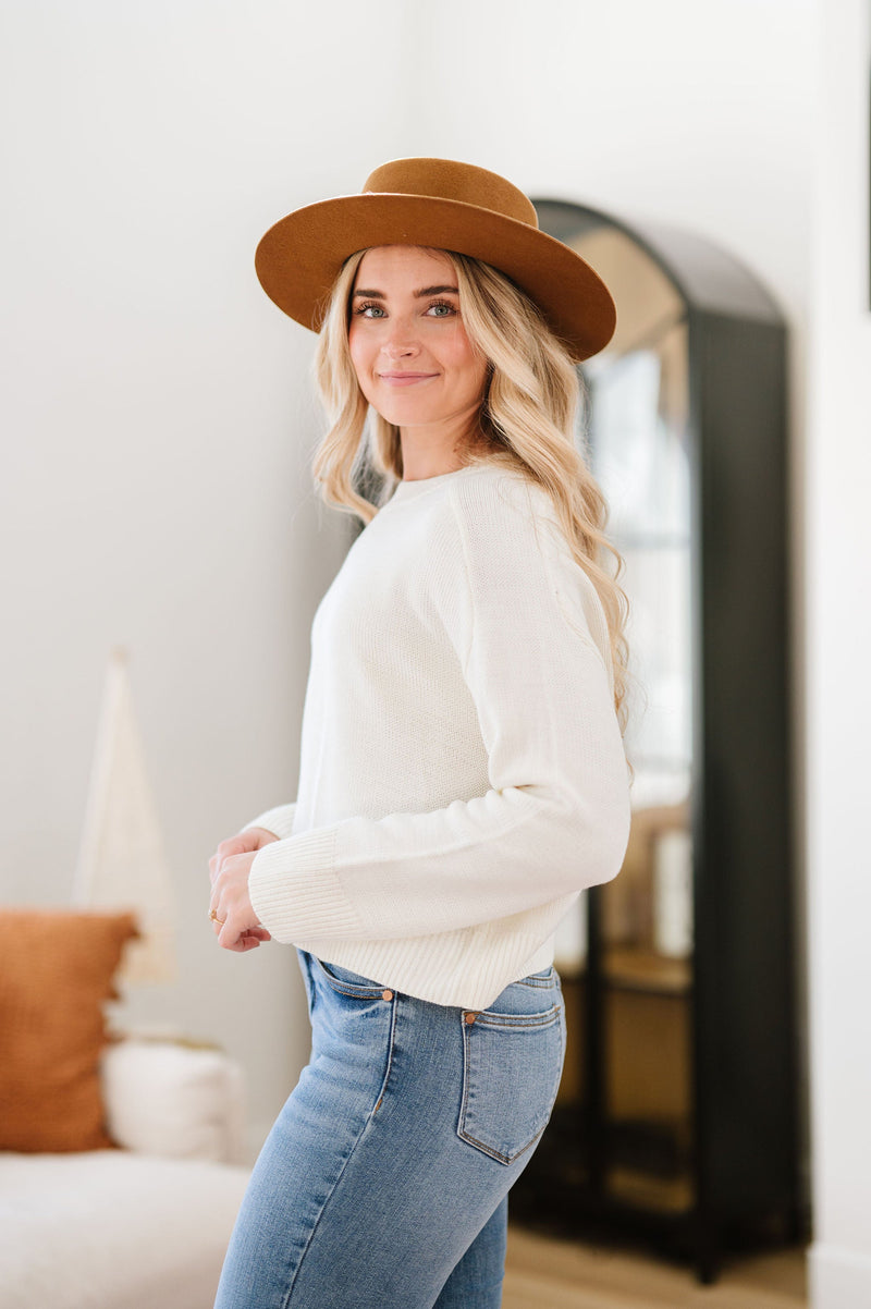 Give You Joy Sweater