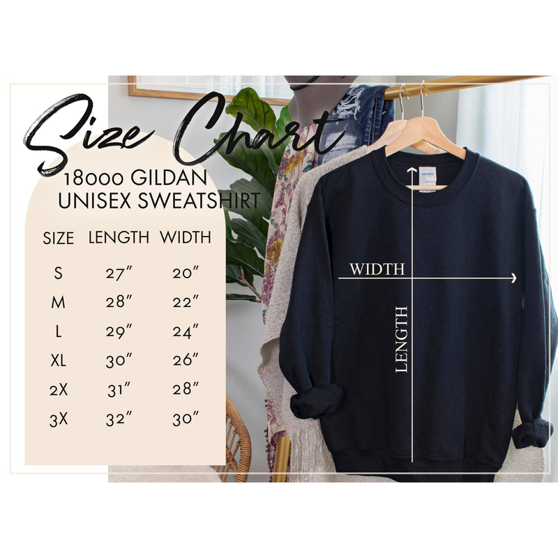 Spoiled Wife Sweatshirt