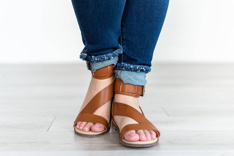 Impress You Mid Rise Skinny Jeans
