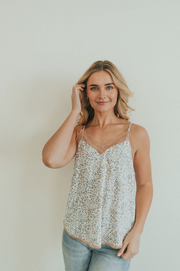 Feeling Like A Dream Tank