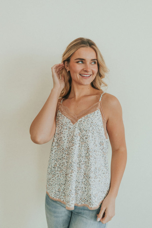 Feeling Like A Dream Tank
