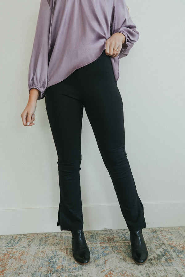 Life Illuminated Ponte Pants
