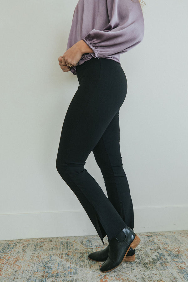Life Illuminated Ponte Pants