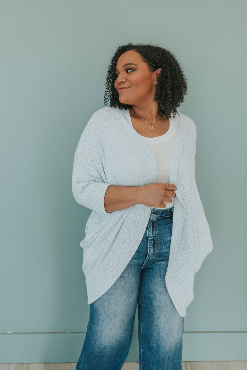 What A Dream Cardigan