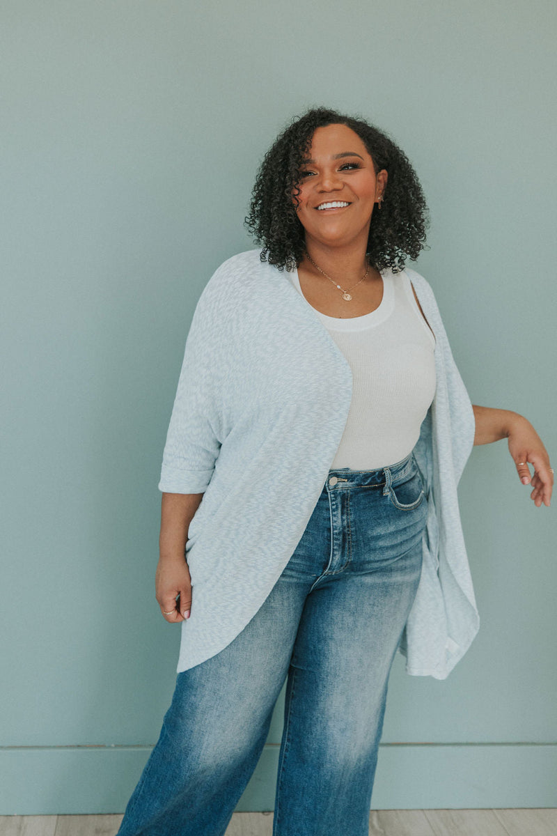 What A Dream Cardigan