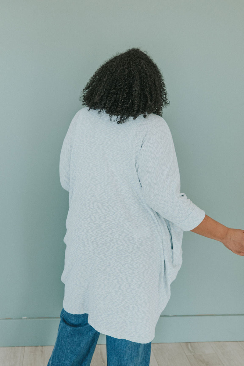 What A Dream Cardigan