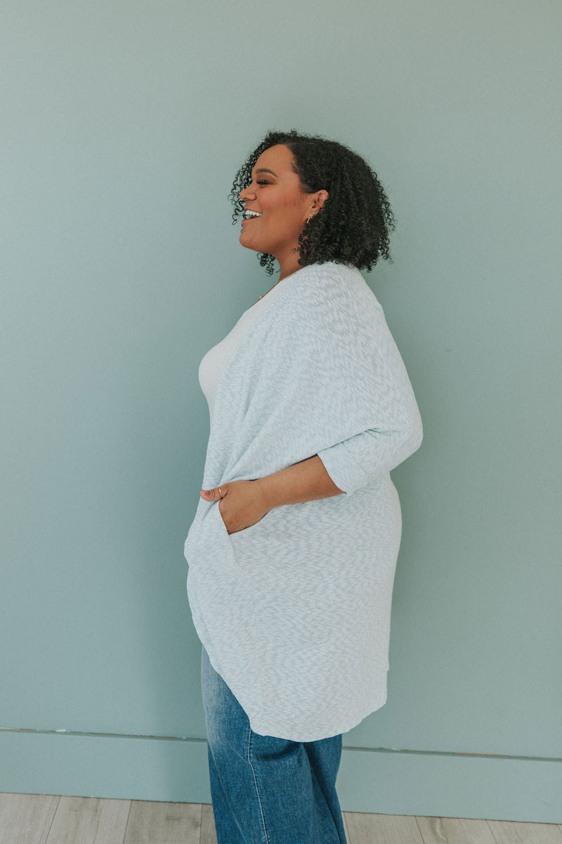What A Dream Cardigan