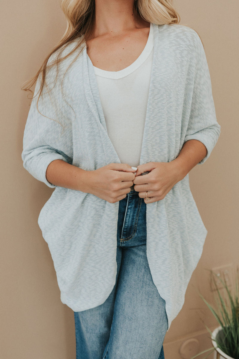 What A Dream Cardigan