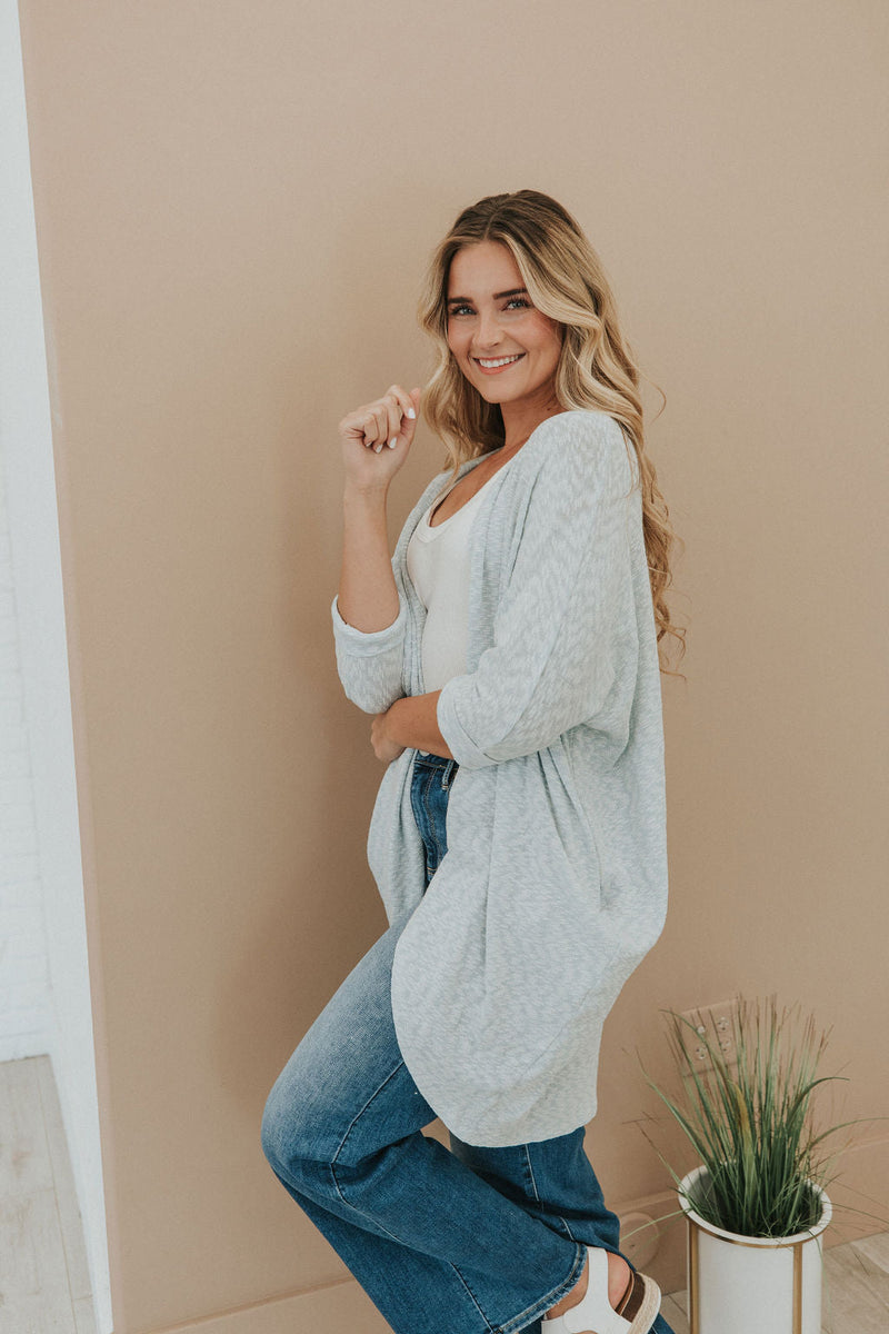 What A Dream Cardigan