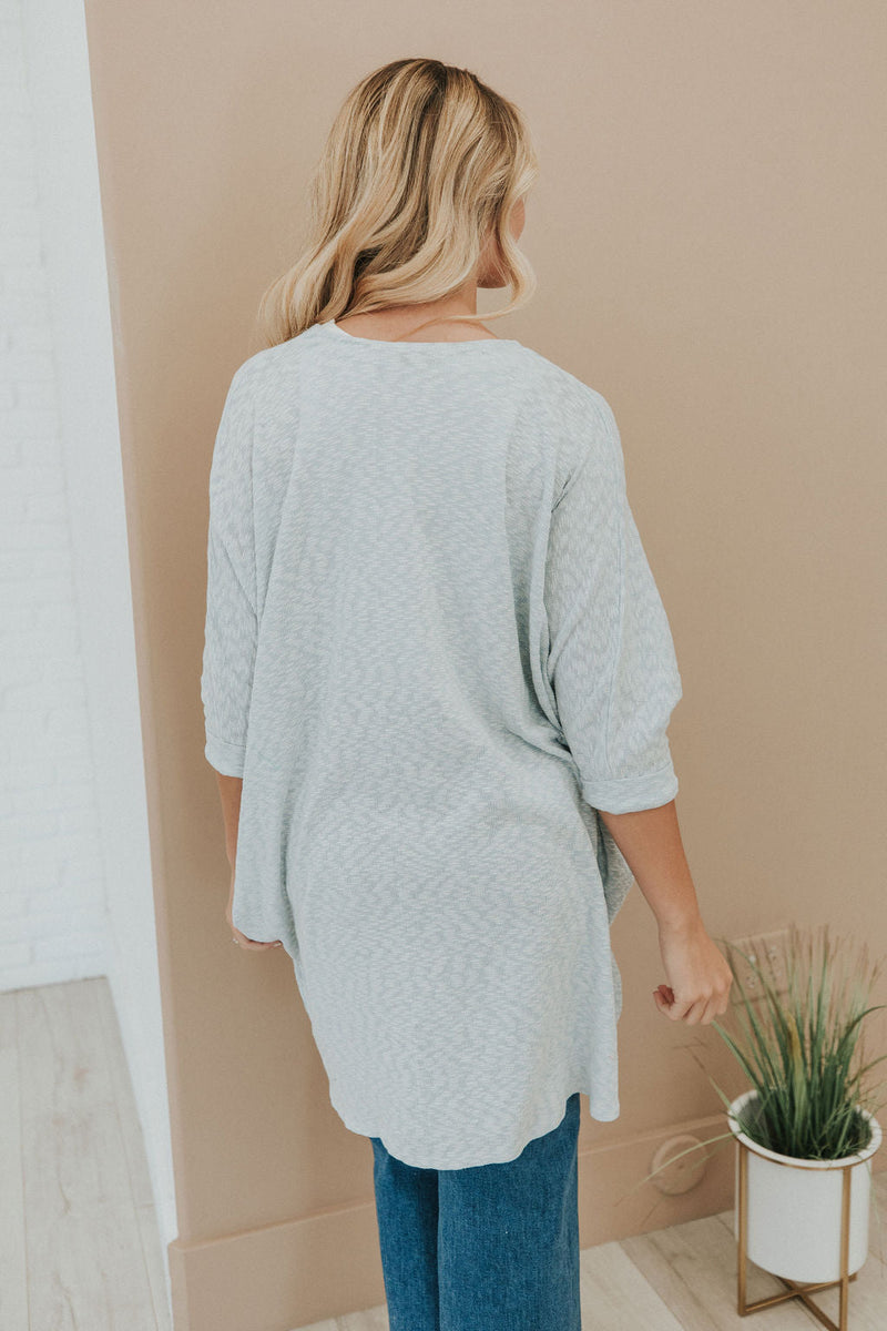 What A Dream Cardigan