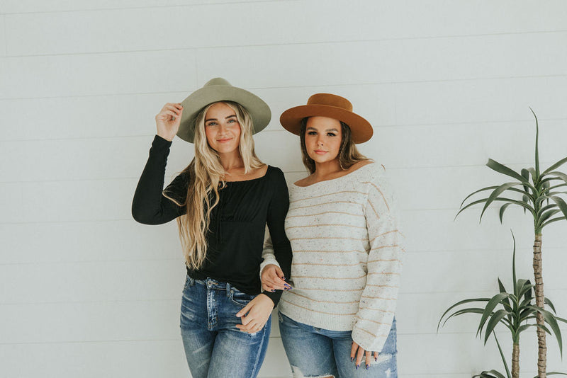 Simple Desires Top