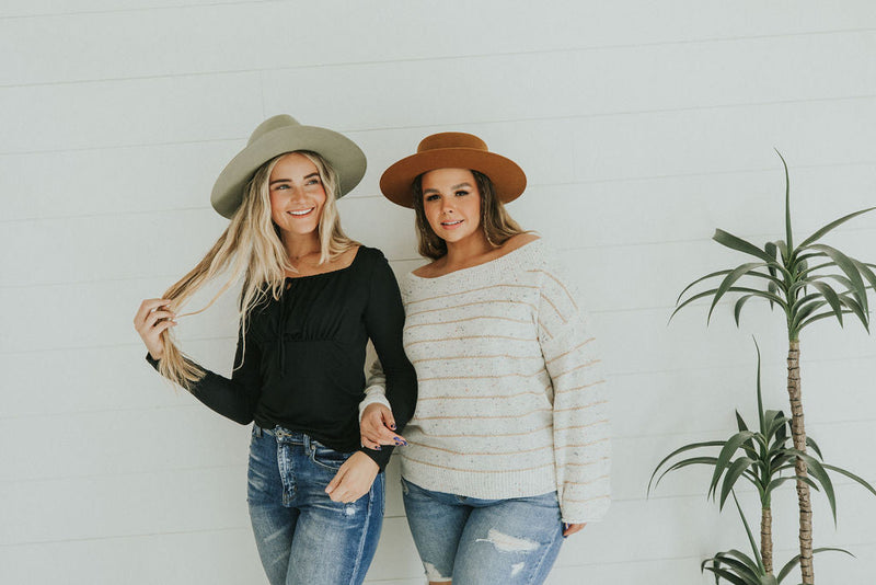 Simple Desires Top