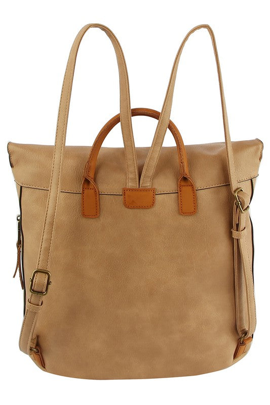 Bring Me With You Backpack