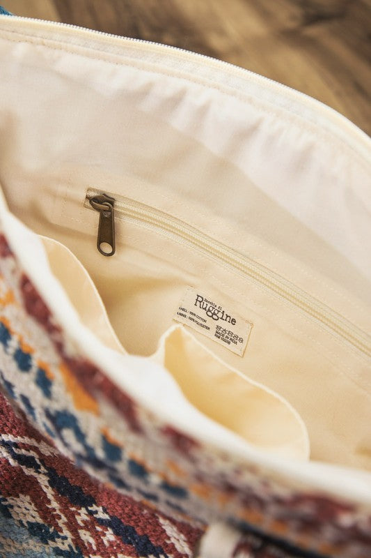 Handmade Ethnic Motif Destiny Bag
